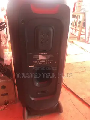 Preowned JBL Party Box 310 Speaker From America for Sale