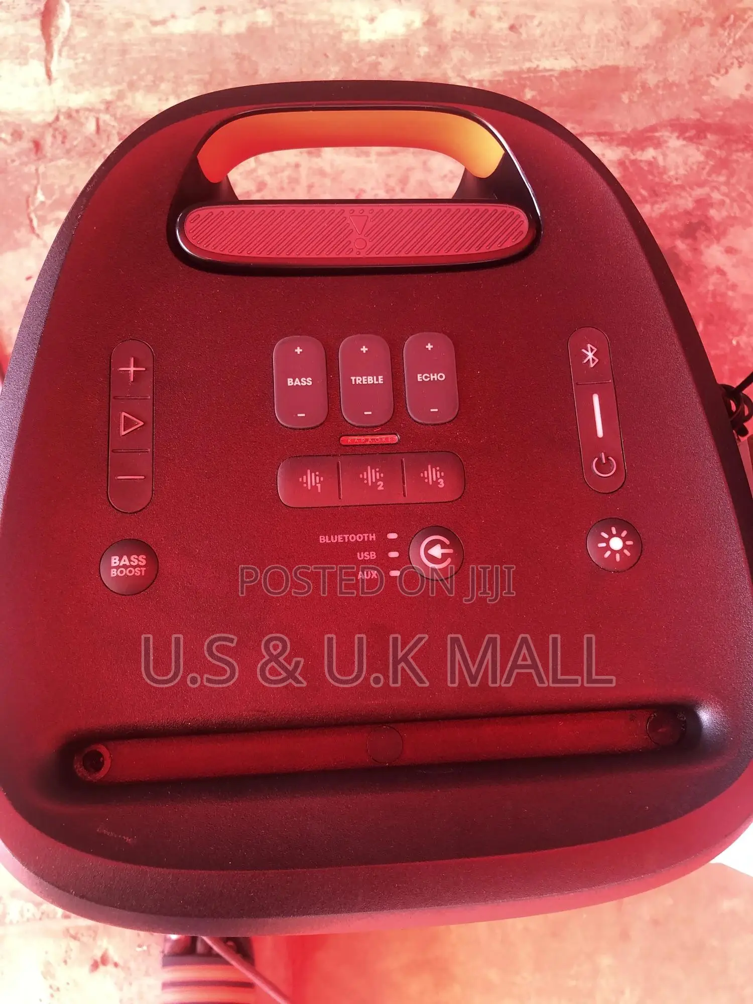 Preowned JBL Party Box 310 Speaker From America for Sale