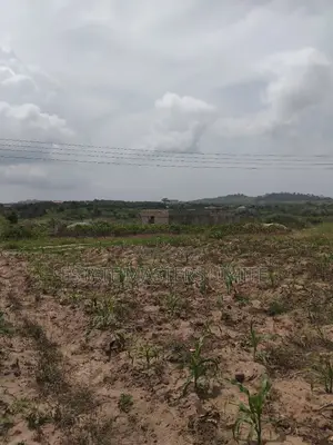 Affordable and Litigation Free Land Available at Dominase