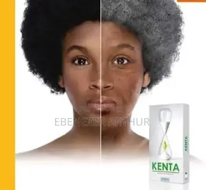 Kenta Anti- Aging, Hair and Nails Growth,