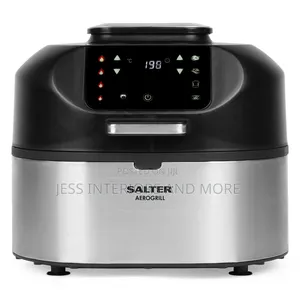 Salter Aerogrill 5.2L Air Fryer