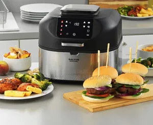 Salter Aerogrill 5.2L Air Fryer