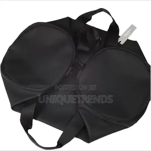 Essentials Duffle Bags