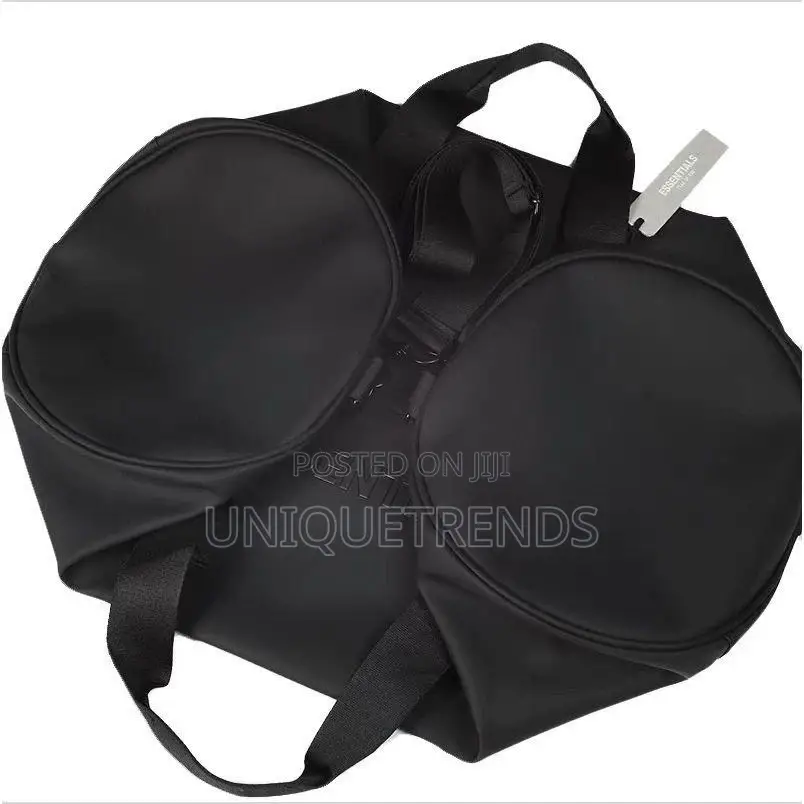 Essentials Duffle Bags