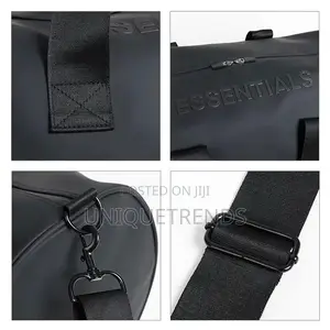 Essentials Duffle Bags