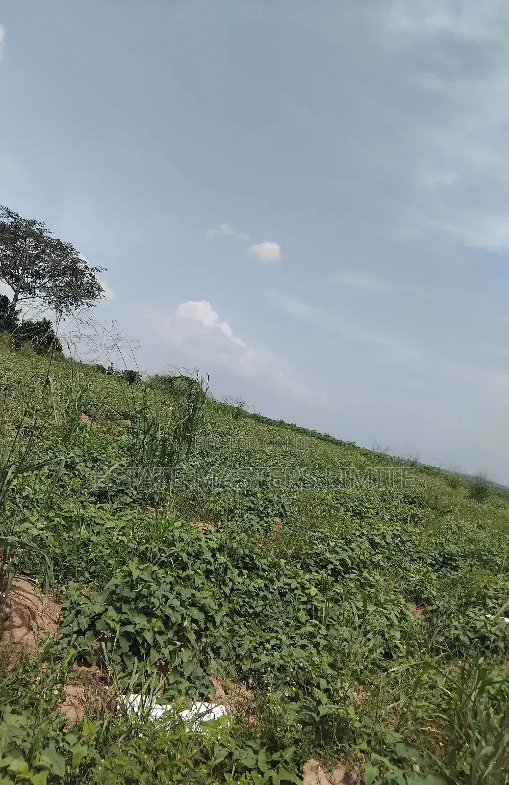 70x100 Land at Affordable Prices at Dominase