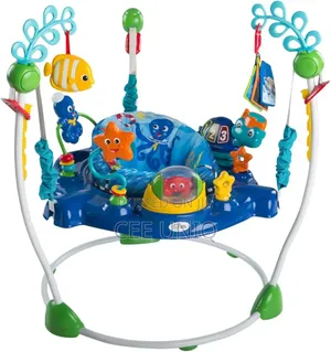 Neptune's Ocean Discovery Jumper