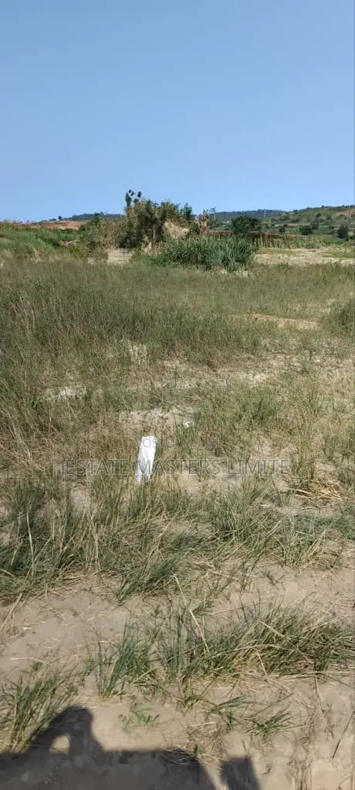 Tsopoli Airport City Lands Available at an Affordable Price