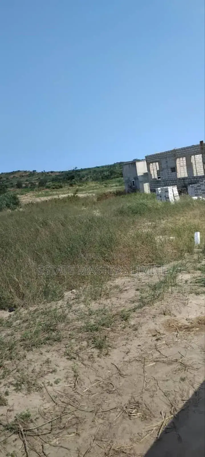 Tsopoli Airport City Lands Available at an Affordable Price