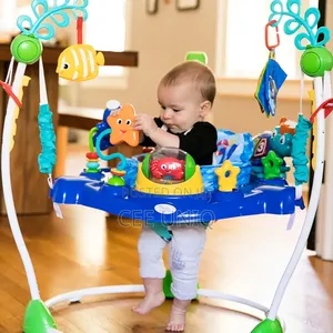 Baby Jumper