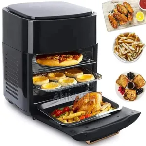 15l Air Fryer