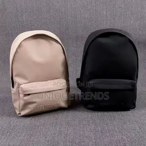 Original Essentials Backpack