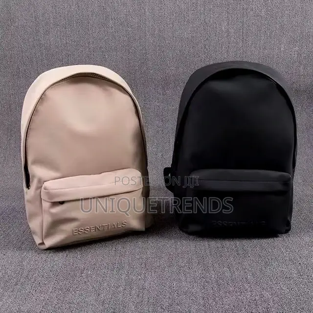 Original Essentials Backpack