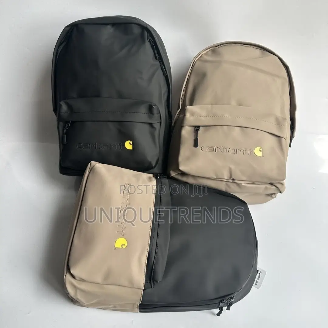 Original Essentials Backpack