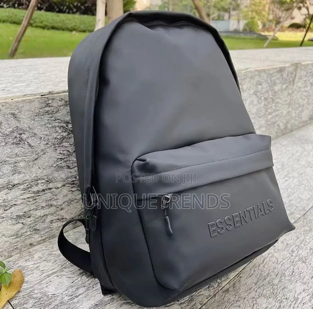 Original Essentials Backpack
