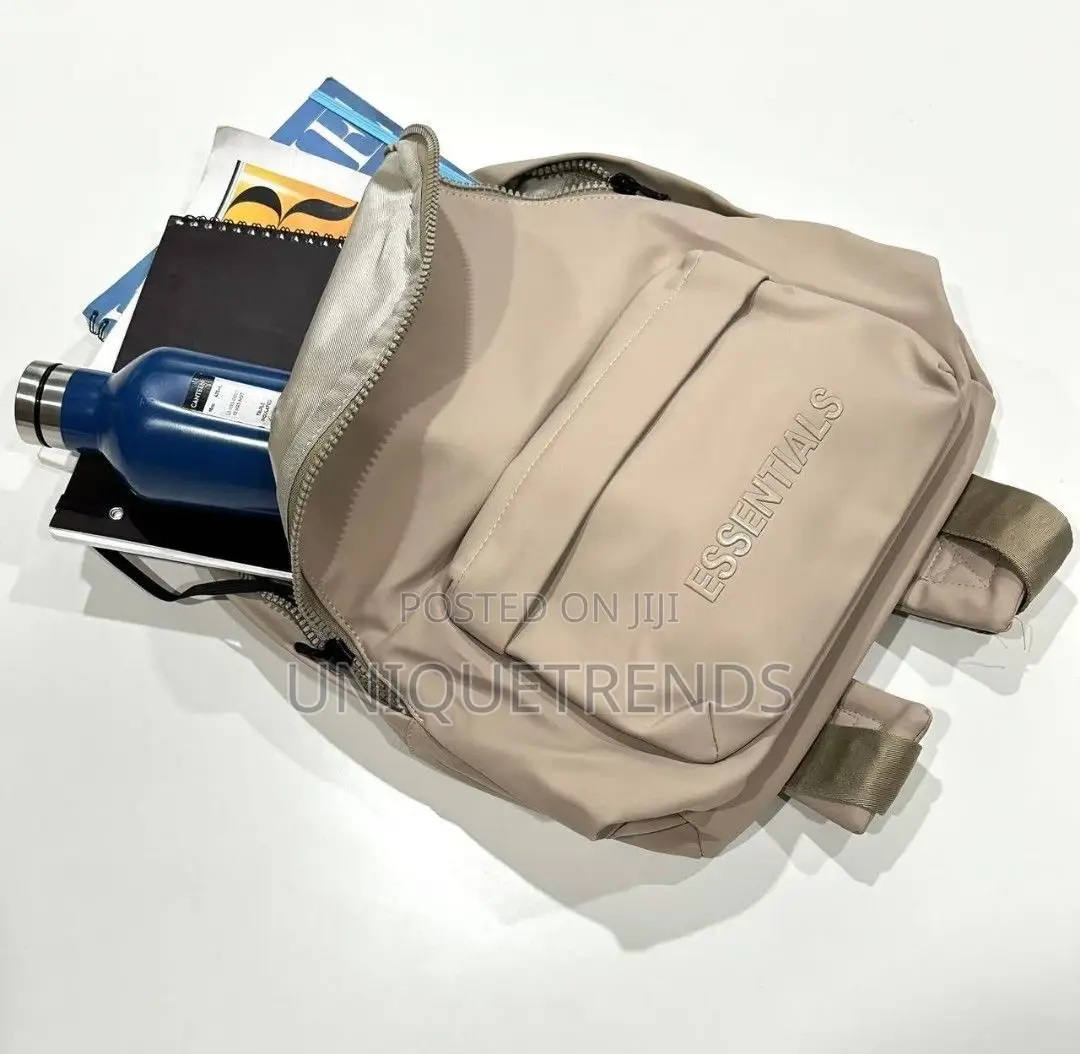 Original Essentials Backpack