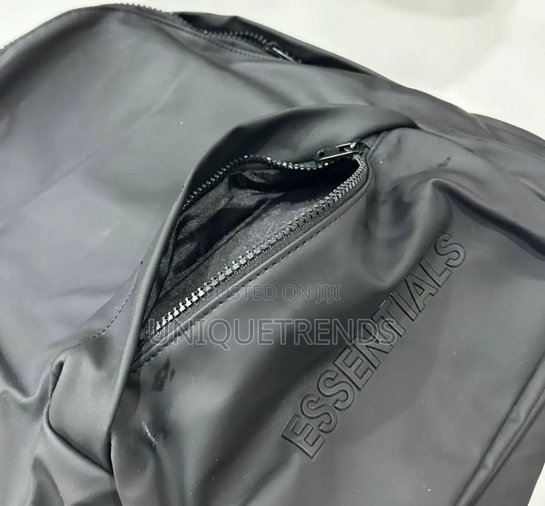 Original Essentials Backpack