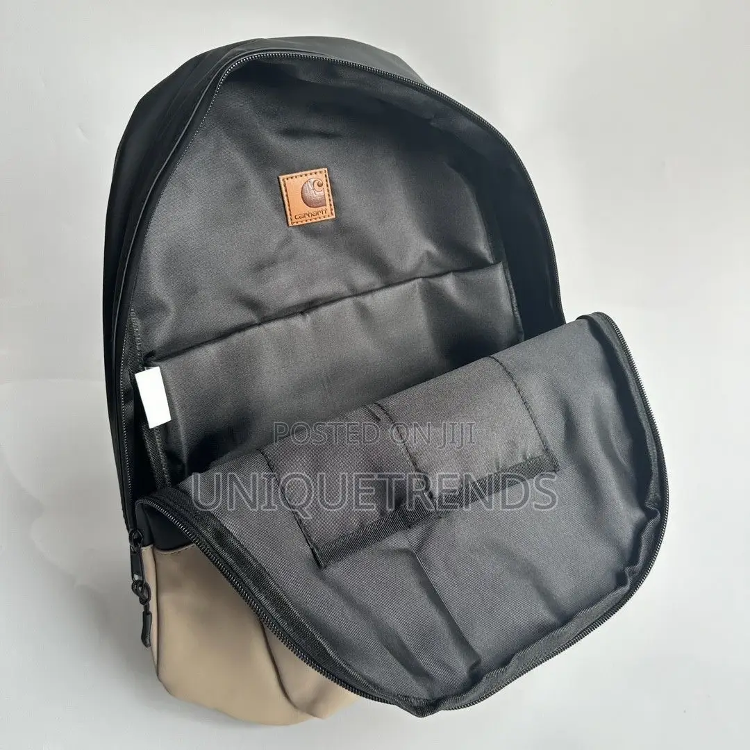 Original Essentials Backpack