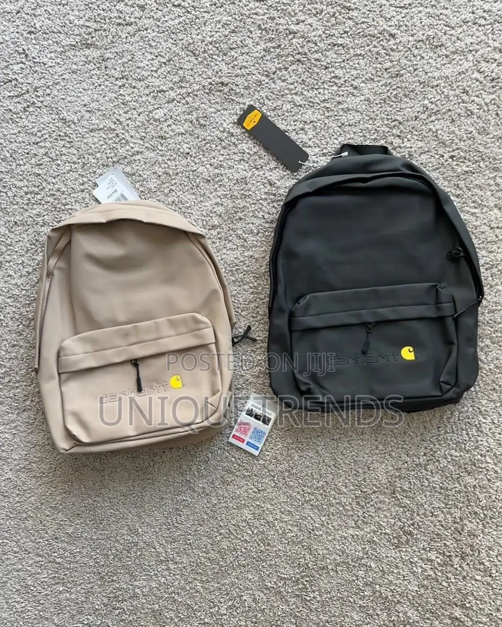 Original Essentials Backpack