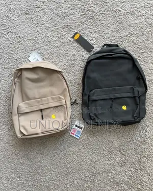 Original Essentials Backpack