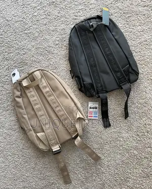 Original Essentials Backpack
