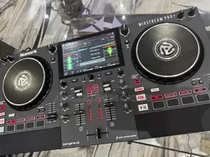 Numark Mixtrack Pro Plus