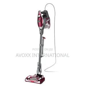 Shark HV322 Rocket Deluxe Pro Corded Stick Vacuum