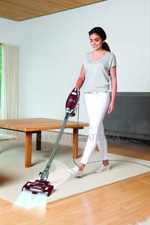 Shark HV322 Rocket Deluxe Pro Corded Stick Vacuum