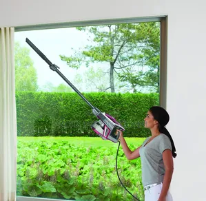 Shark HV322 Rocket Deluxe Pro Corded Stick Vacuum