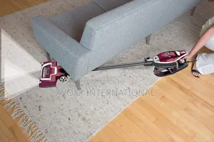 Shark HV322 Rocket Deluxe Pro Corded Stick Vacuum