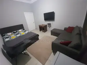 Furnished 3bdrm Duplex in Gated Estate Spintex, Accra Metropolitan
