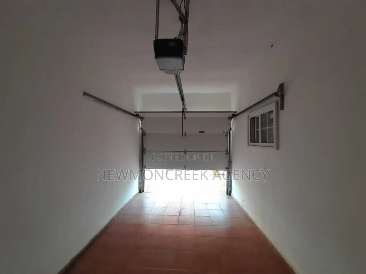 Furnished 3bdrm Duplex in Gated Estate Spintex, Accra Metropolitan