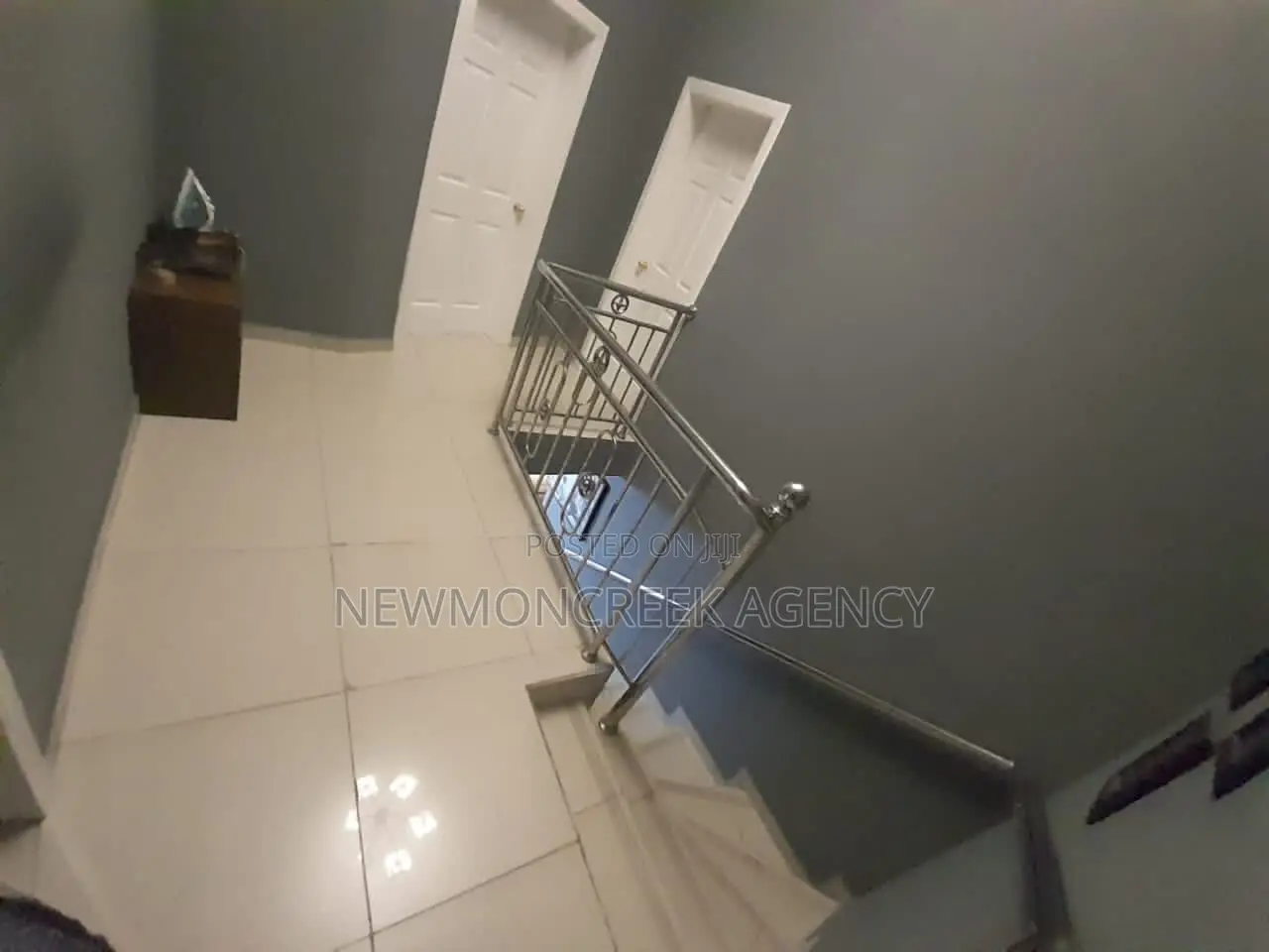 Furnished 3bdrm Duplex in Gated Estate Spintex, Accra Metropolitan
