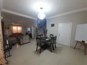 Furnished 3bdrm Duplex in Gated Estate Spintex, Accra Metropolitan