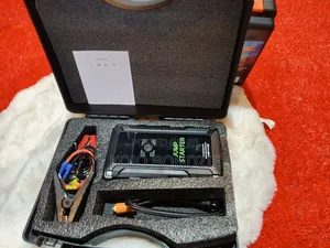 Jump Starter (Multi -Function )
