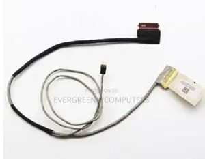 Laptop Screen Cord Replacement