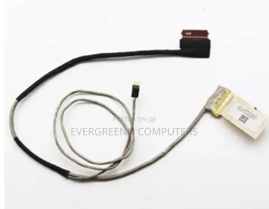 Laptop Screen Cord Replacement
