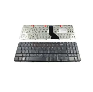 Laptop Keyboard Maintenance and Replacement