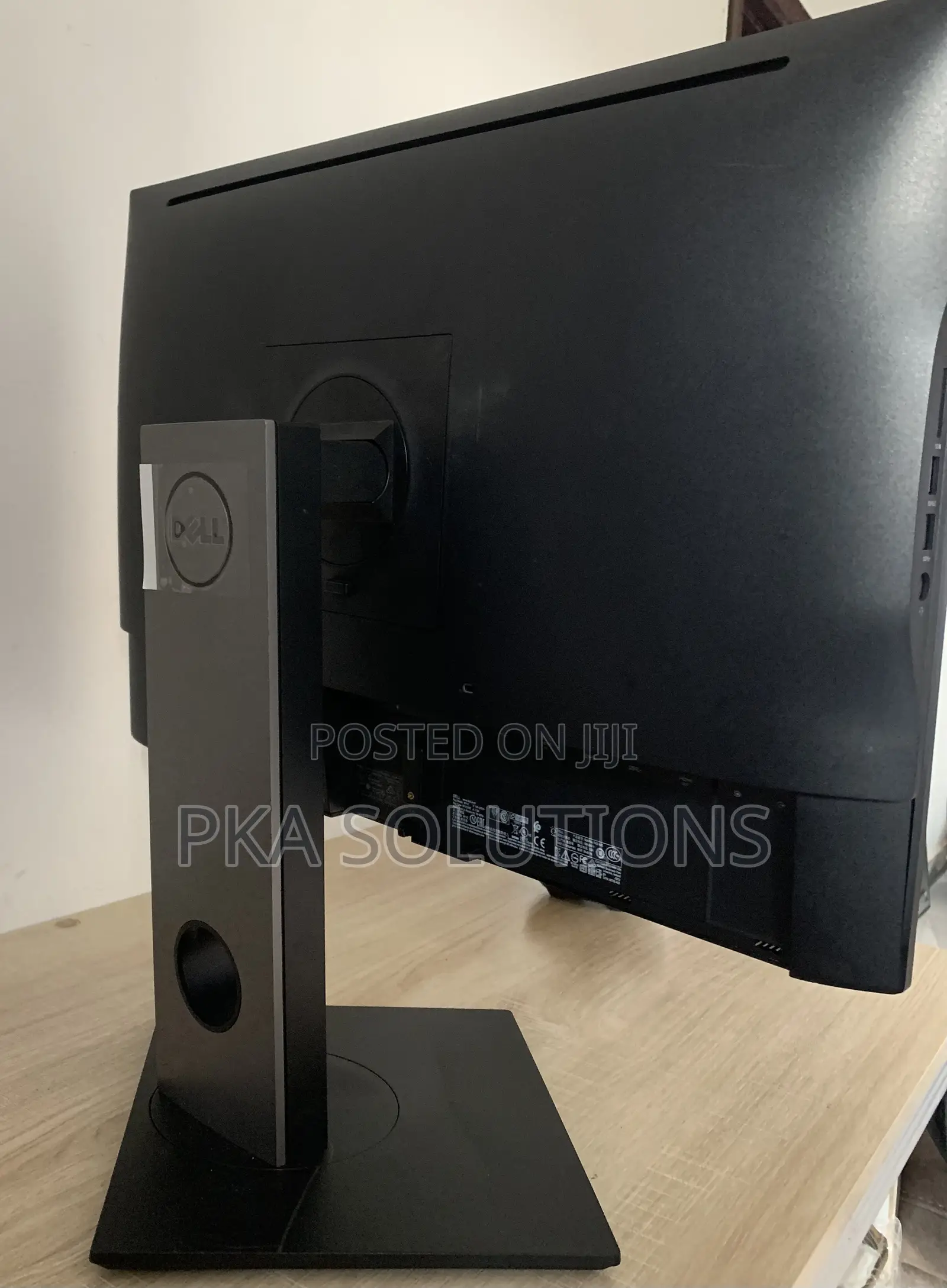 Desktop Computer Dell OptiPlex 7450 16GB Intel Core I7 SSD 512GB