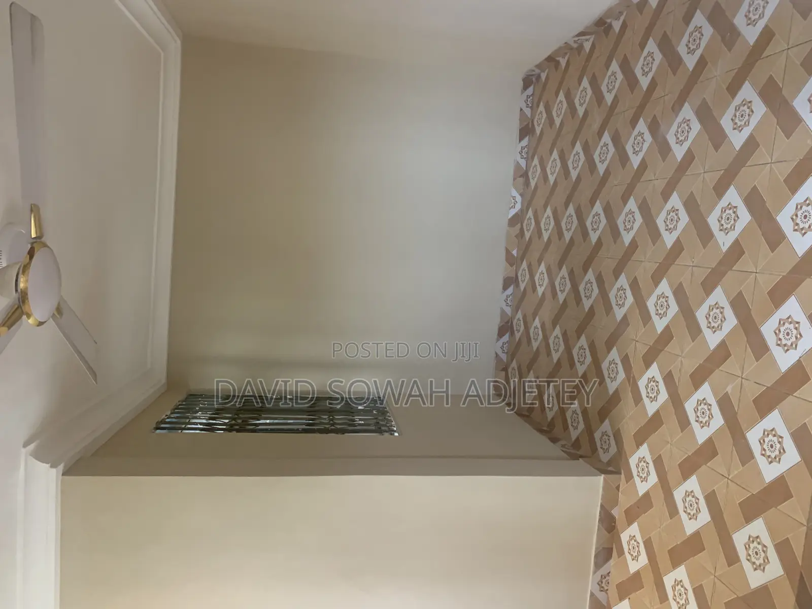2bdrm Apartment in Penny, Teshie for rent