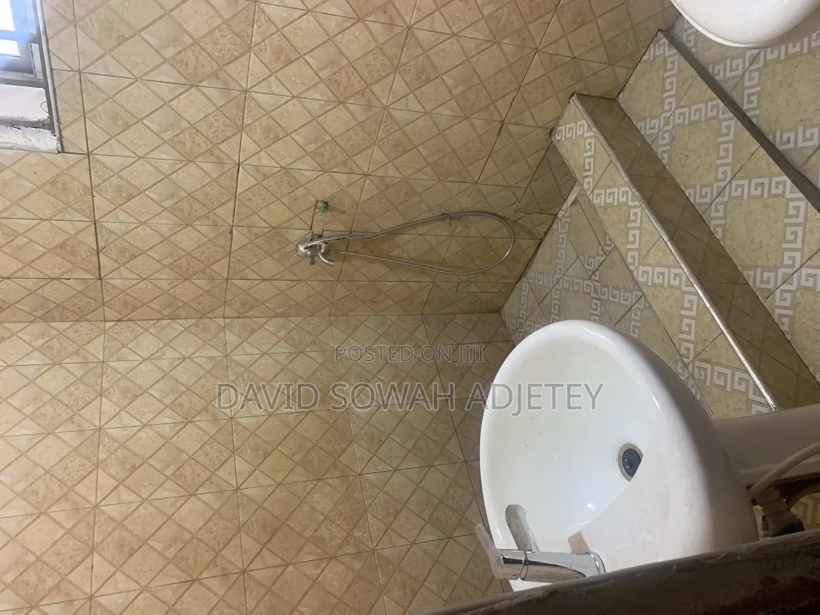 2bdrm Apartment in Penny, Teshie for rent