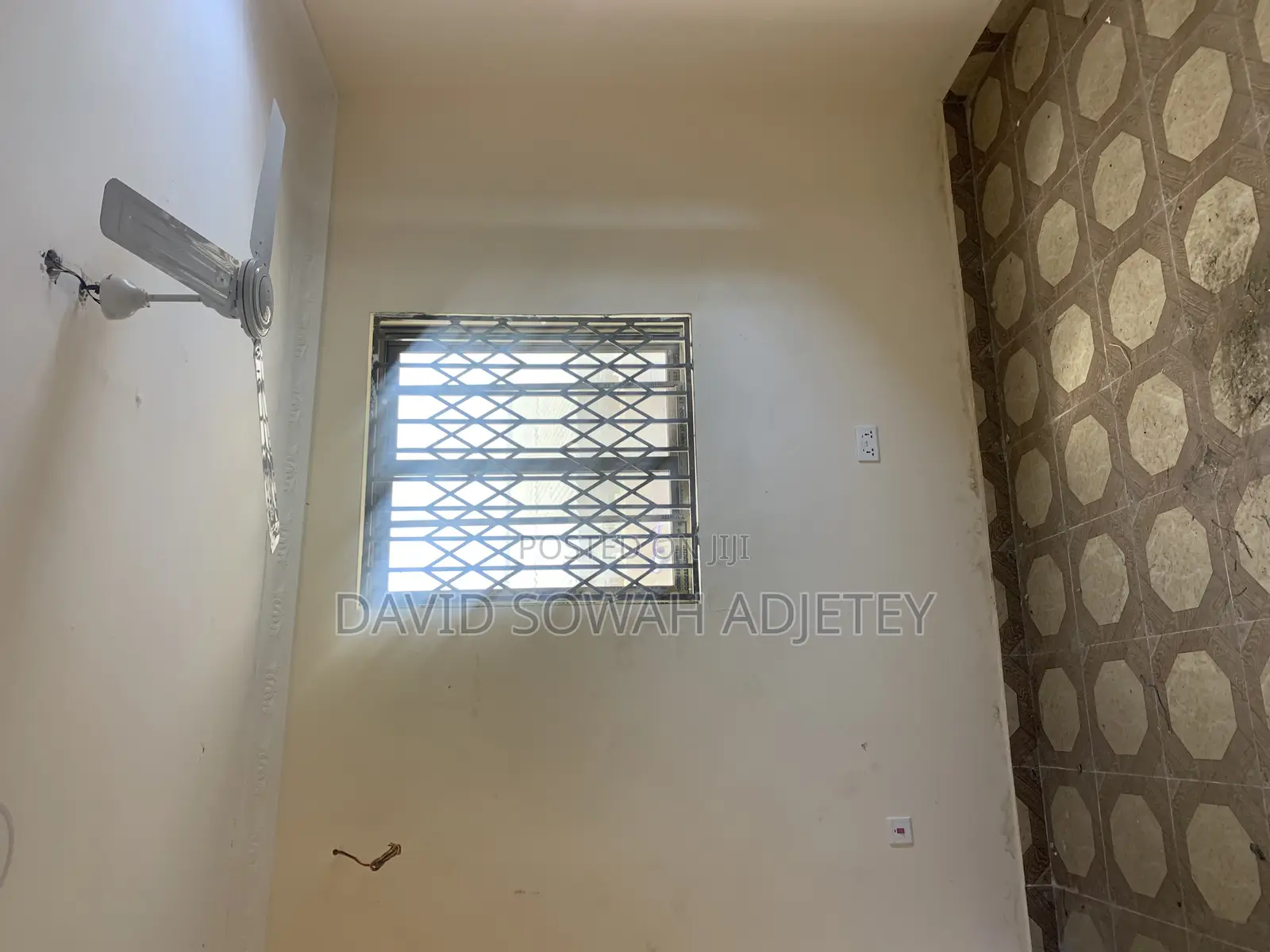 2bdrm Apartment in Penny, Teshie for rent