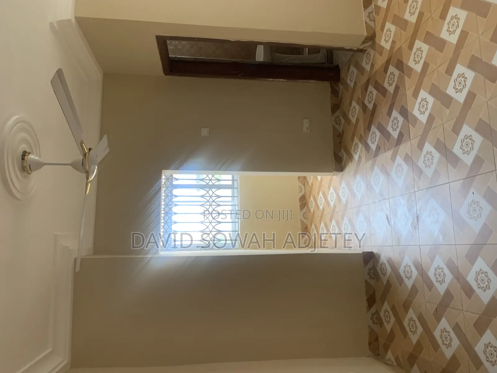 2bdrm Apartment in Penny, Teshie for rent