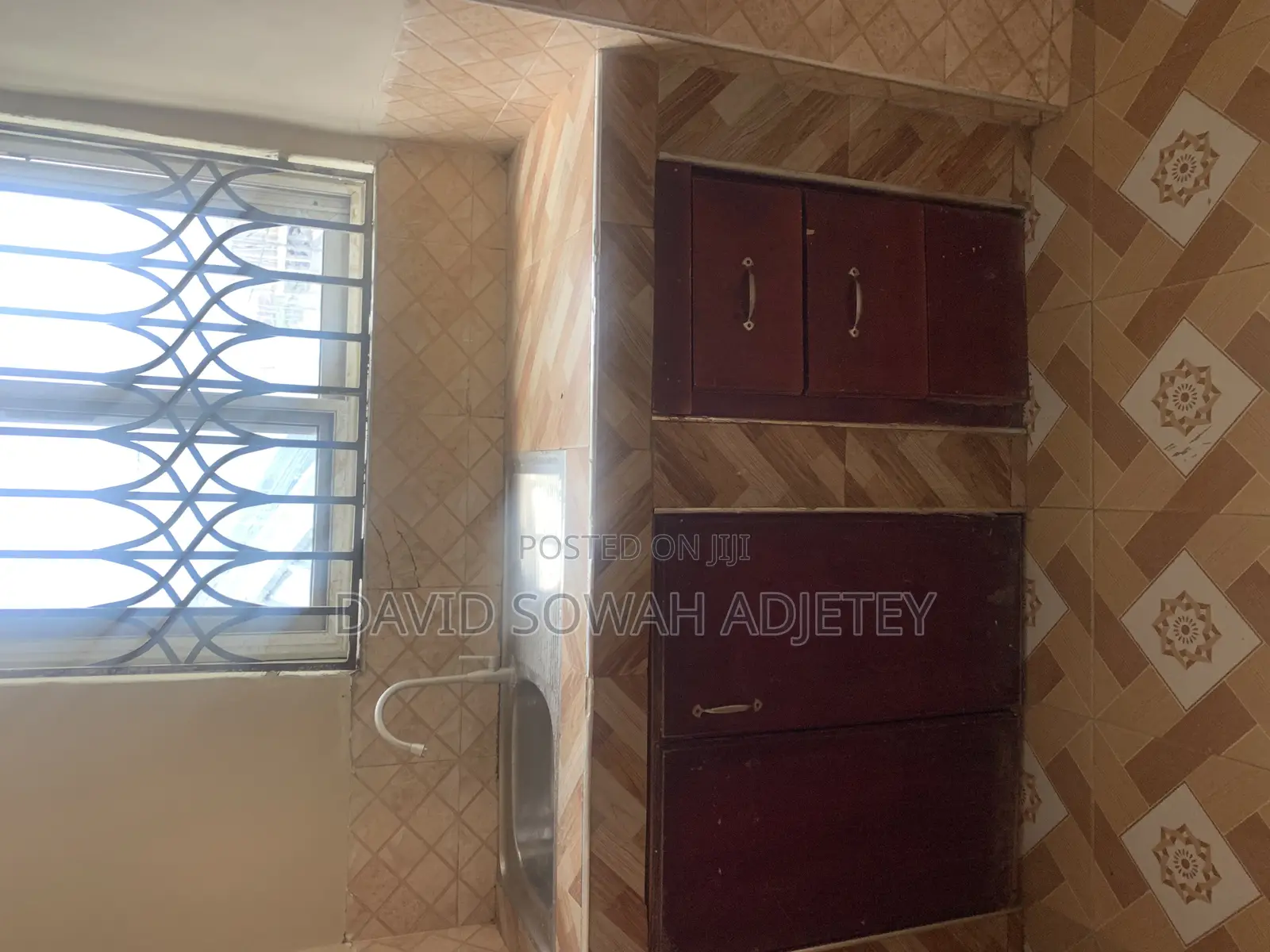 2bdrm Apartment in Penny, Teshie for rent