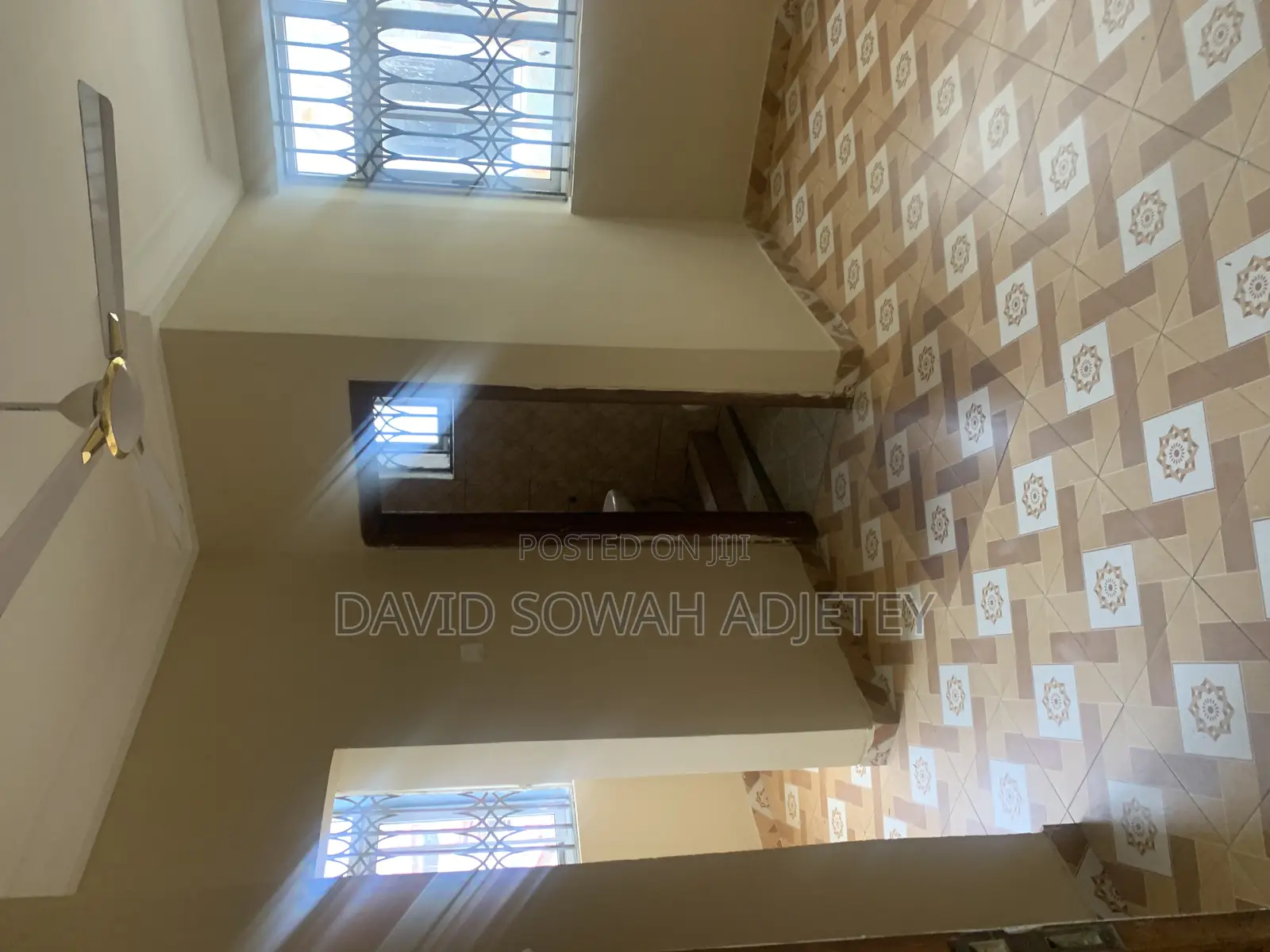 2bdrm Apartment in Penny, Teshie for rent