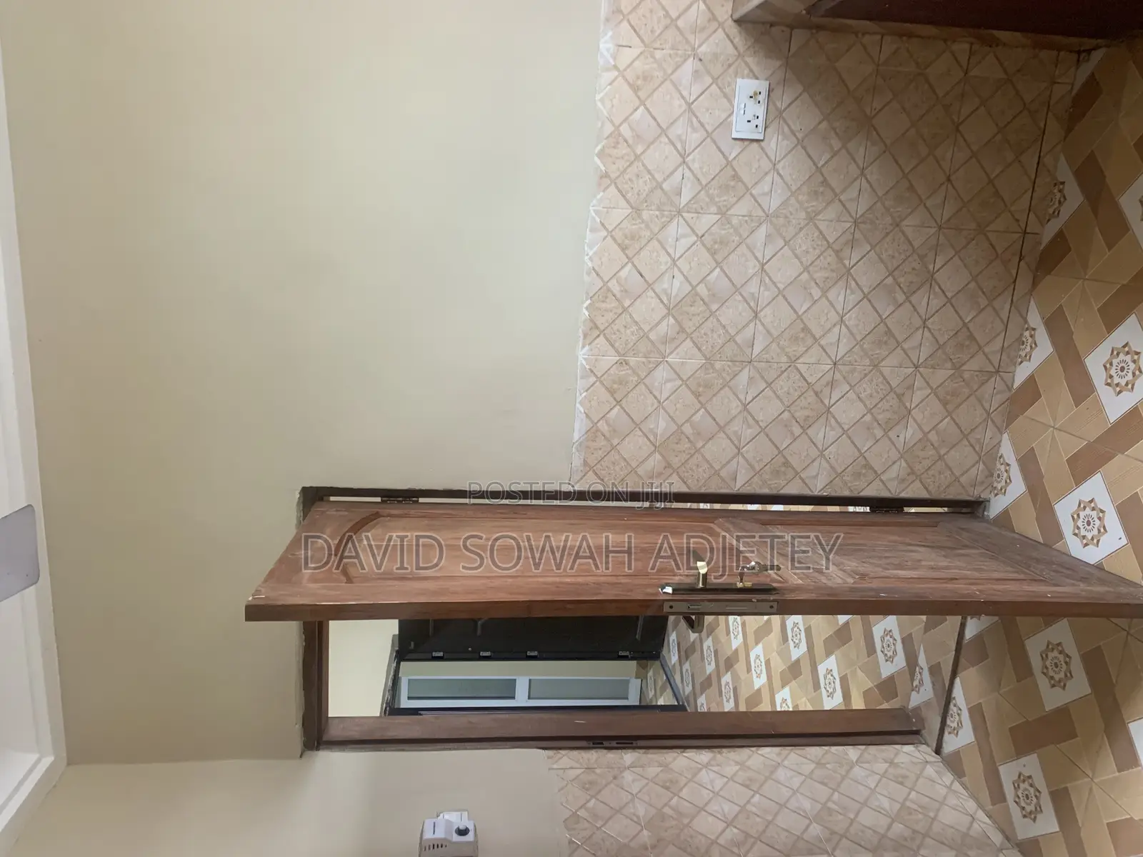 2bdrm Apartment in Penny, Teshie for rent