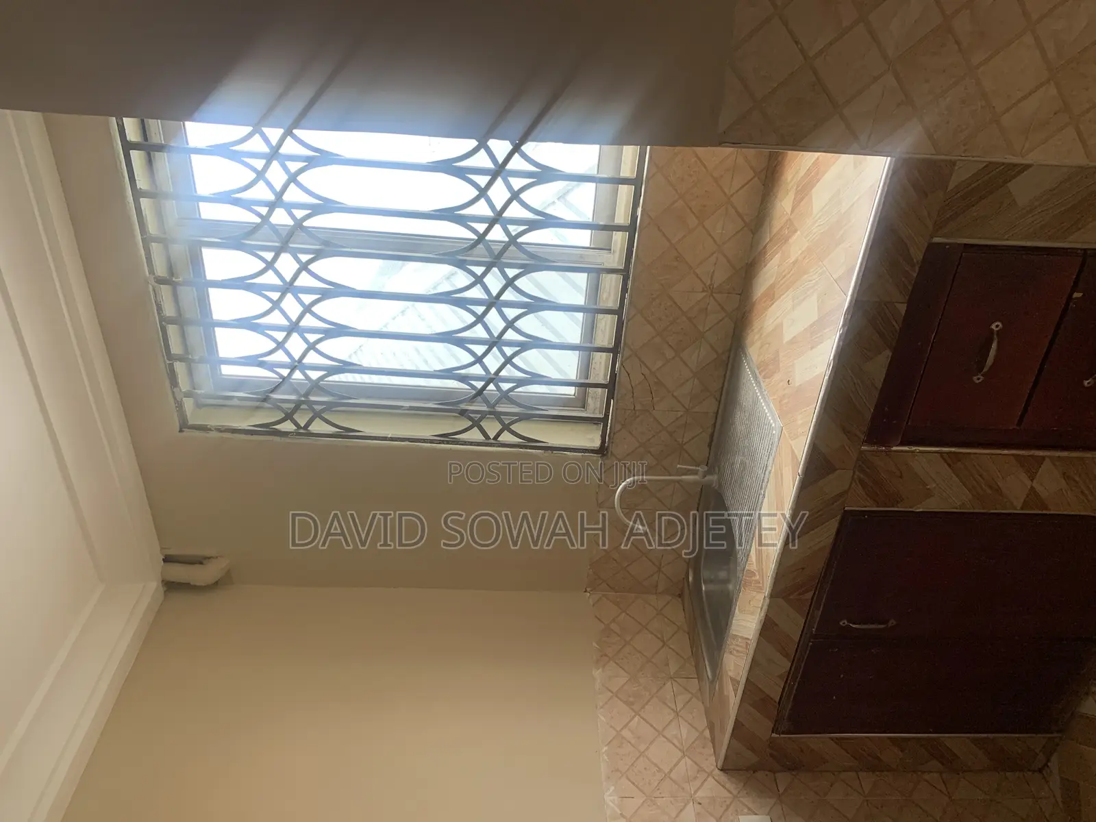 2bdrm Apartment in Penny, Teshie for rent