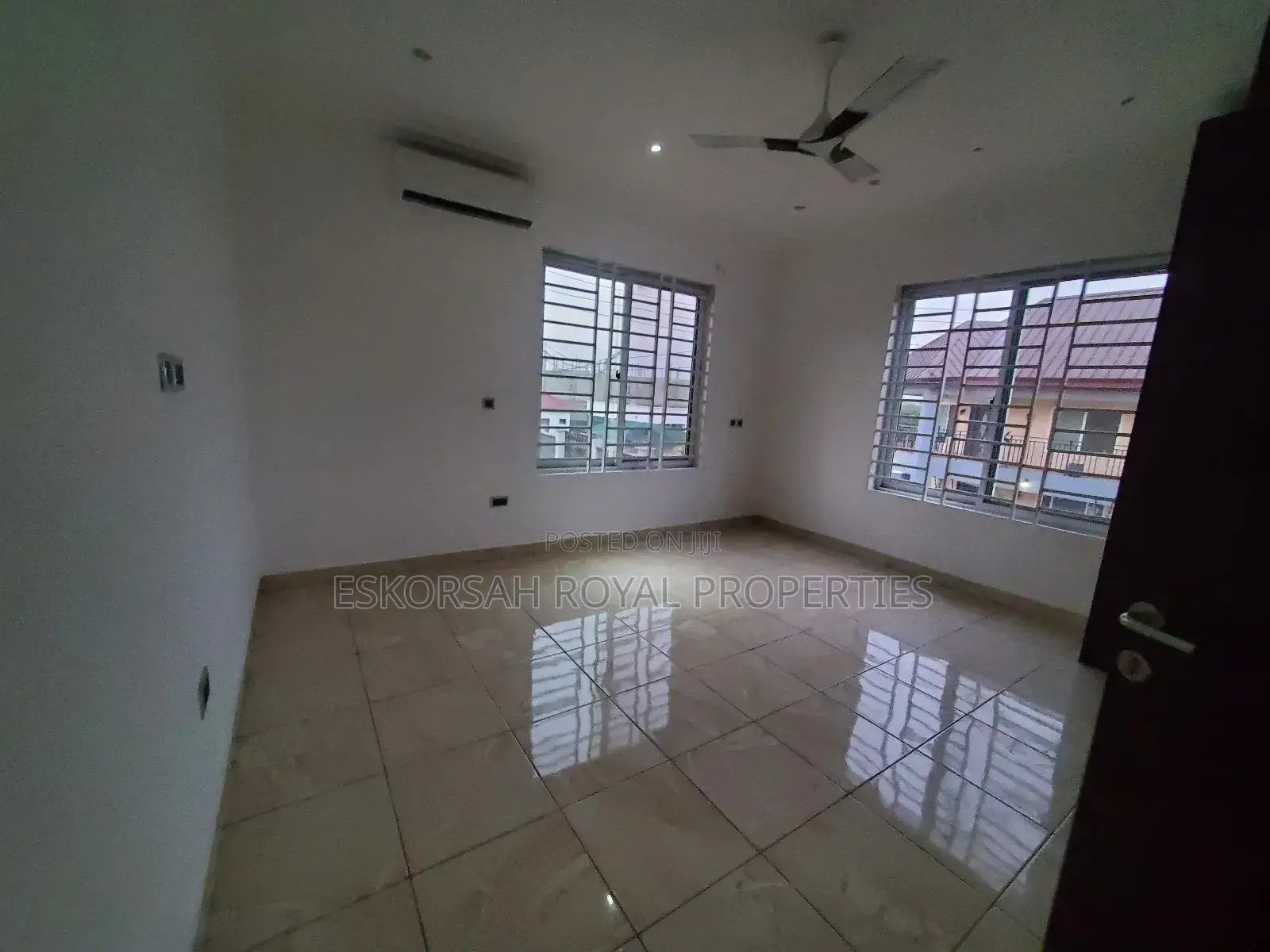 2bdrm Apartment in Trasacco  Kings , Adjiriganor for rent