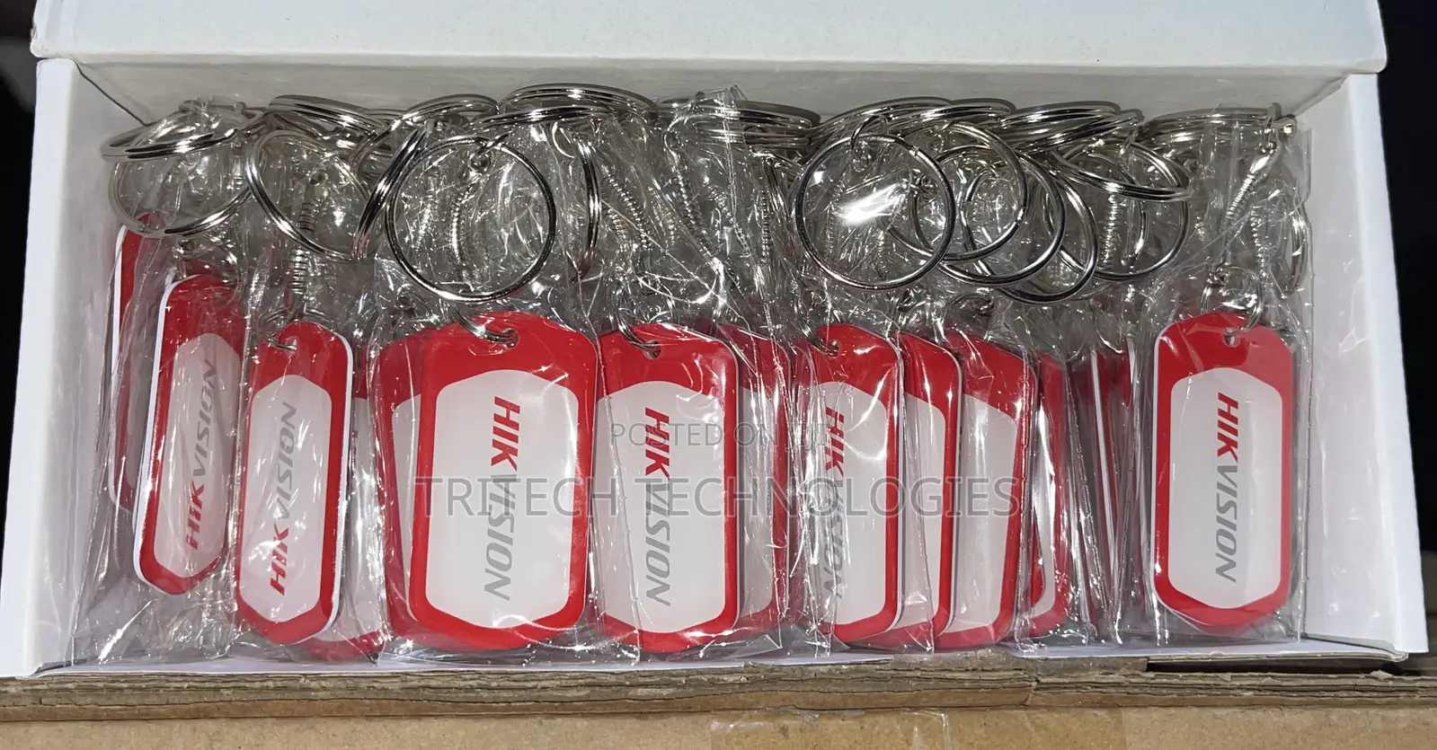 Hikvision Ds-K7m102-M Mifare Card M1 Card