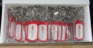 Hikvision Ds-K7m102-M Mifare Card M1 Card
